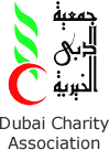 Dubai charity logo