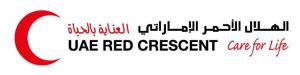 red crescent logo